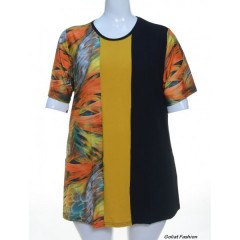 Bluza Dama Marime Mare Bluzams19d